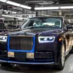 Rolls-Royce üretim için tarih verdi!