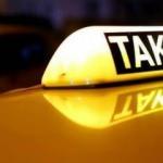 Taksiciler Uber'i destekliyor! Sağlık çalışanlarına ücretsiz taksi hizmeti