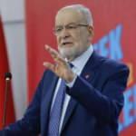 Temel Karamollaoğlu'ndan Ali Erbaş'a destek!