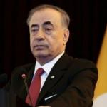 Mustafa Cengiz'in torunu oldu!