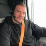 Tır şof&ouml;rl&uuml;ğ&uuml; yapan Tolga Karel: '12 ceset taşıdım!'