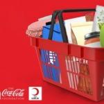 Türk Kızılay, Coca Cola Türkiye ve Ahbap'tan yardımda iş birliği