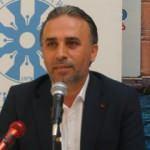 TYB İstanbul Başkanı Mahmut Bıyıklı: Acımız çok büyük