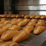 Uzmanlar uyardı: Ekmekleri 90 derecelik fırında 10 dakika bekletin