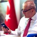 KKTC'den koronavirüs teşekkürü: Ne AB ne BM ne de başkası... Sadece Türkiye yanımızda oldu