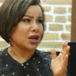 Polise hakaret eden Özbek Sanatçı Yulduz Usmanov'a ülkede büyük kriz çıkardı!