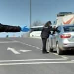 Şehirler arası seyahat yasağı 7 ilde kaldırıldı! Seyahat yasağı kaç gün uzatıldı?