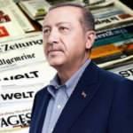 Alman gazetesinden akılalmaz Türkiye haberi