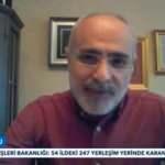 Yalçın Topçu, koronavirüs günleri ve sonrasını değerlendirdi