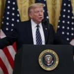 ABD Başkanı Trump, Kovid-19 can kaybı tahminini güncelledi