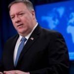 ABD Dışişleri Bakanı Pompeo'dan Venezuela açıklaması: Her yolu deneyeceğiz