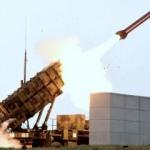 ABD'den Suudi Arabistan'da patriot hamlesi