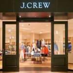 ABD'li moda devi J. Crew Group koronavirüs nedeniyle konkordatoya başvurdu