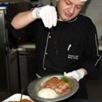Aksaray'ın damak çatlatan tescilli lezzeti: Tulum kebabı