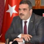 Anadolu Üniversitesi Rektörü istifa etti