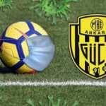 Ankarag&uuml;c&uuml;'nde 11 Mayıs'a kadar idman yok