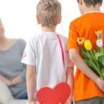 Anneler günü kutlama mesajları: 2020 anlamlı, güzel, kısa ve resimli Anneler günü sözleri!