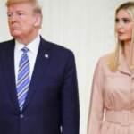 Ivanka Trump’ın asistanında koronavirüs çıktı!