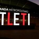 Atletico Madrid'den 20 bin maske bağışı