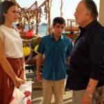 Babam filminin konusu nedir? Babam filmi oyuncu kadrosu nedir? Babam filmi fragman
