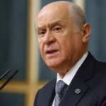 Bahçeli'den darbe imalarına çok sert tepki