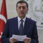 Bakan Selçuk'tan son dakika LGS açıklaması