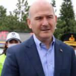 Bakan Soylu'dan 57 ilde yaşayanlara &ouml;nemli &ccedil;ağrı