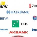 Bankalar bugün saat kaçta açılıp, kaçta kapanıyor?
