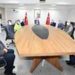 Bartın‘da bin 428 kişi seyahat izin belgesi aldı