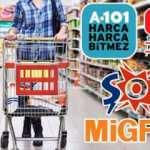 Marketler ne zaman açılacak? BİM A101 ŞOK MİGROS 10 Mayıs'ta kapalı mı?