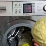 Çamaşır makinesinde tereyağı nasıl yapılır? Gerçekten çamaşır makinesinde tereyağı olur mu?