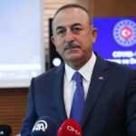 Çavuşoğlu açıkladı: 473 Türk vatandaşı hayatını kaybetti