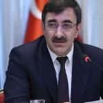 Cevdet Yılmaz 'bazıları harekete geçti' deyip duyurdu!