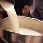 Çiğ süt desteğine ilişkin esaslar belirlendi
