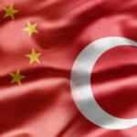 Çin'in 'Bir Kuşak Bir Yol' projesindeki en önemli limanlardan biri Türkiye