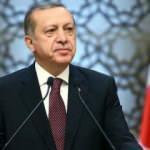 Cumhurbaşkanı Erdoğan'dan 'Anneler Günü' mesajı