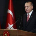 Cumhurbaşkanı Erdoğan'dan son dakika normalleşme açıklaması