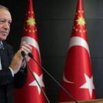Erdoğan dev projenin açılışında duyurdu: Bayrama kadar açılacak