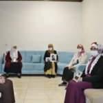 Evlat nöbetindeki ailelerin 'Anneler Günü' buruk geçti