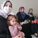 5 kuşak birlikte Anneler Günü'nü kutladılar