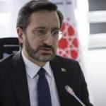 Fahrettin Altun'dan müjdeli paylaşım: İktisadi hayatta yeni bir dönem