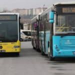 Halk otobüslerinden ÖTV'siz akaryakıt talebi