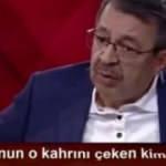 Hayati İnanç'ın 'Anne' tanımı çok sayıda paylaşım aldı