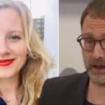 İngiltere'yi yanlıştan döndüren profesör karantinada sevgilisiyle buluştuğu için istifa etti