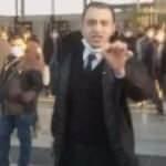 İETT durağında otobüs isyanı! Vatandaş böyle tepki gösterdi...