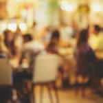 Kafe ve restoranlarda yeni dönem