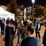 Kan bağışı çağrısına Eyüpsultan İlçe Milli Eğitim Müdürlüğü sessiz kalmadı