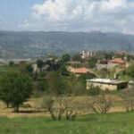 Karantina altındaki köyde ilk ölüm gerçekleşti