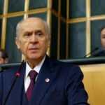 MHP'de kurultay tarihi belli oldu
