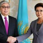 Kazakistan'da Nursultan Nazarbayev'in kızı Dariga Nazarbayeva görevinden alındı